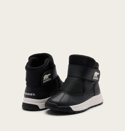 Black, Black