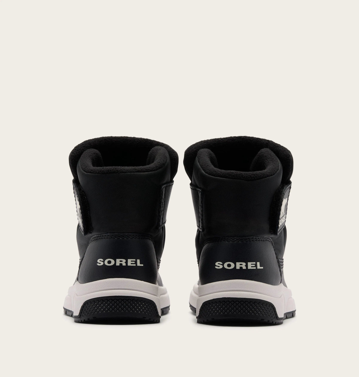Black, Black