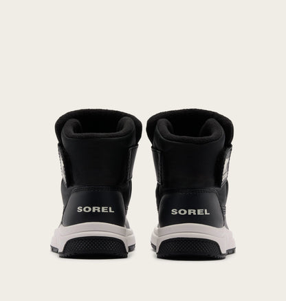 Black, Black