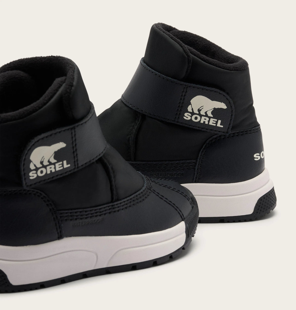 Black, Black