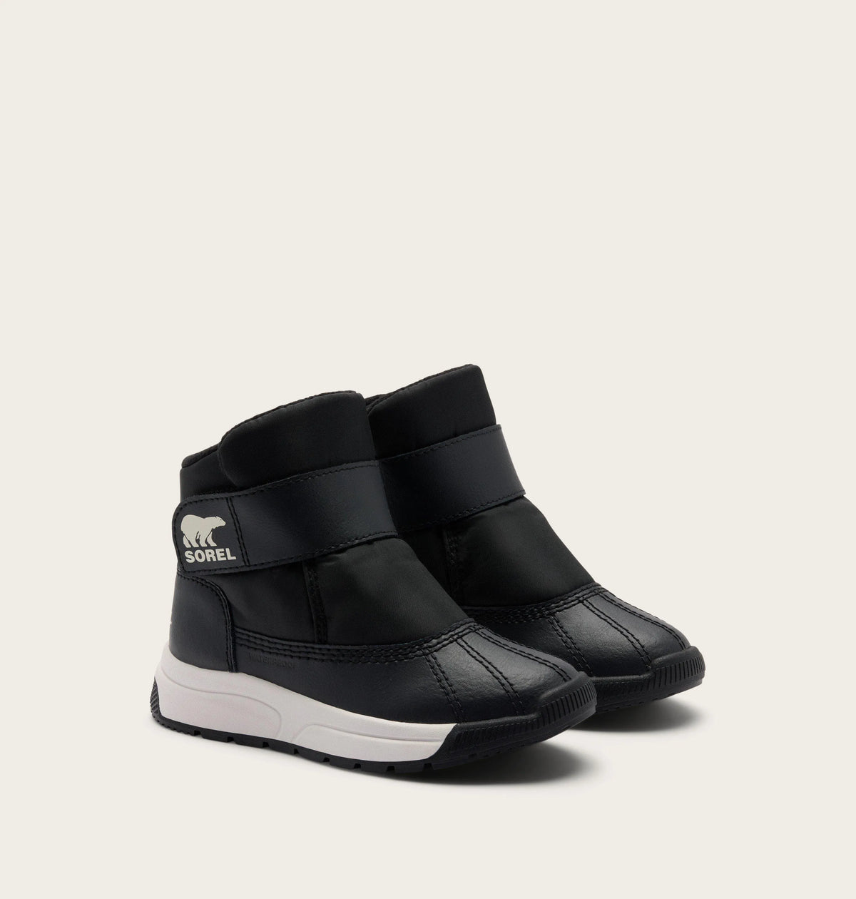 Black, Black