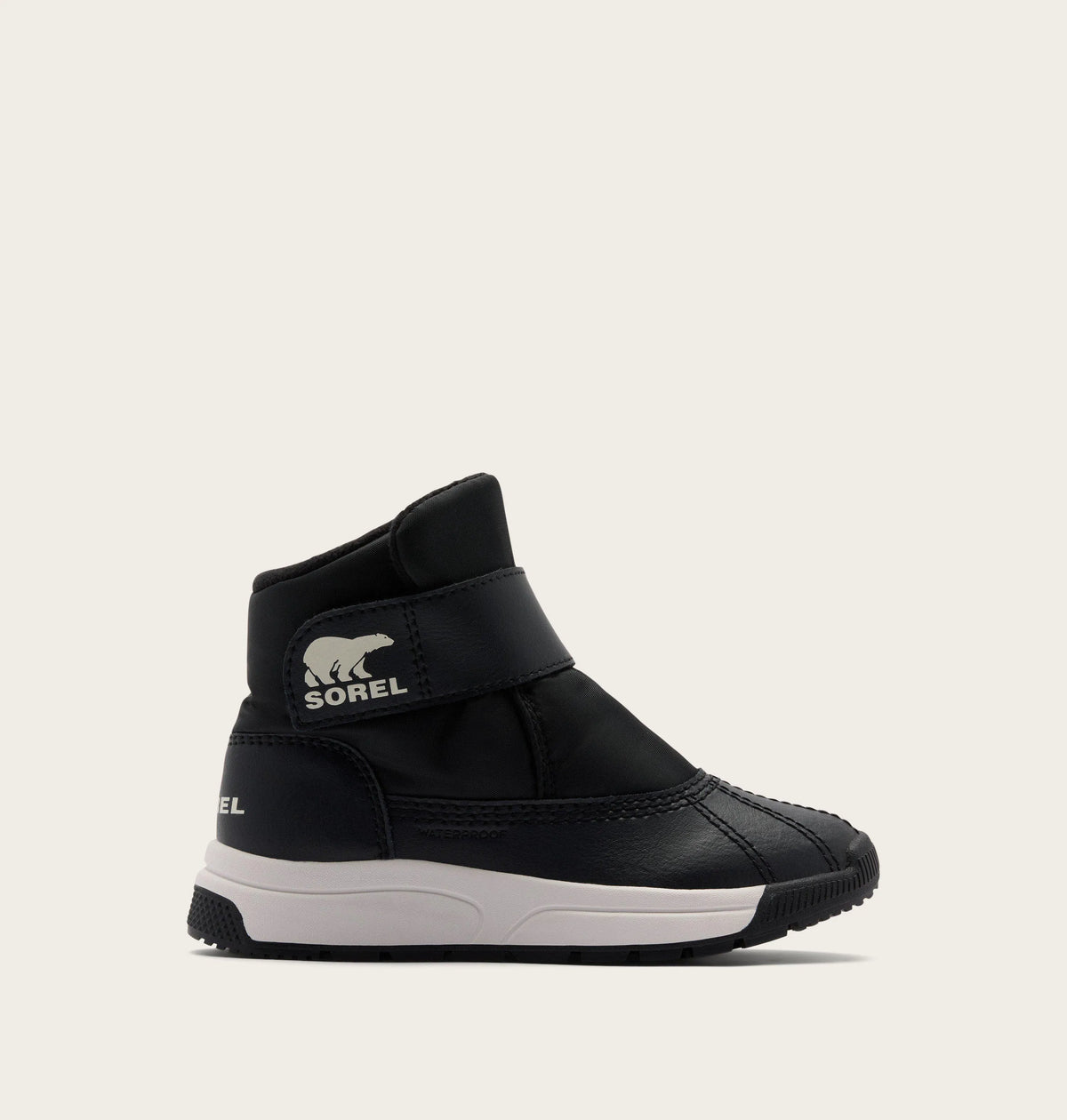 Black, Black