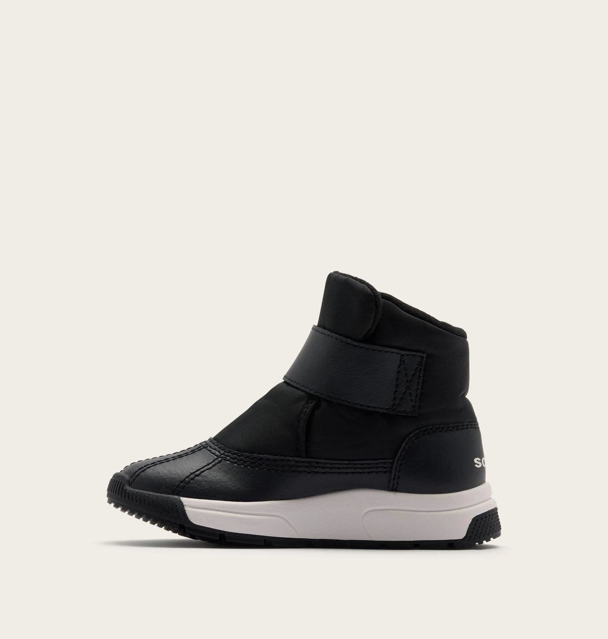 Black, Black