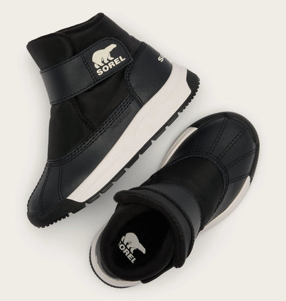 Black, Black