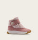 Pink Salt, Eraser Pink