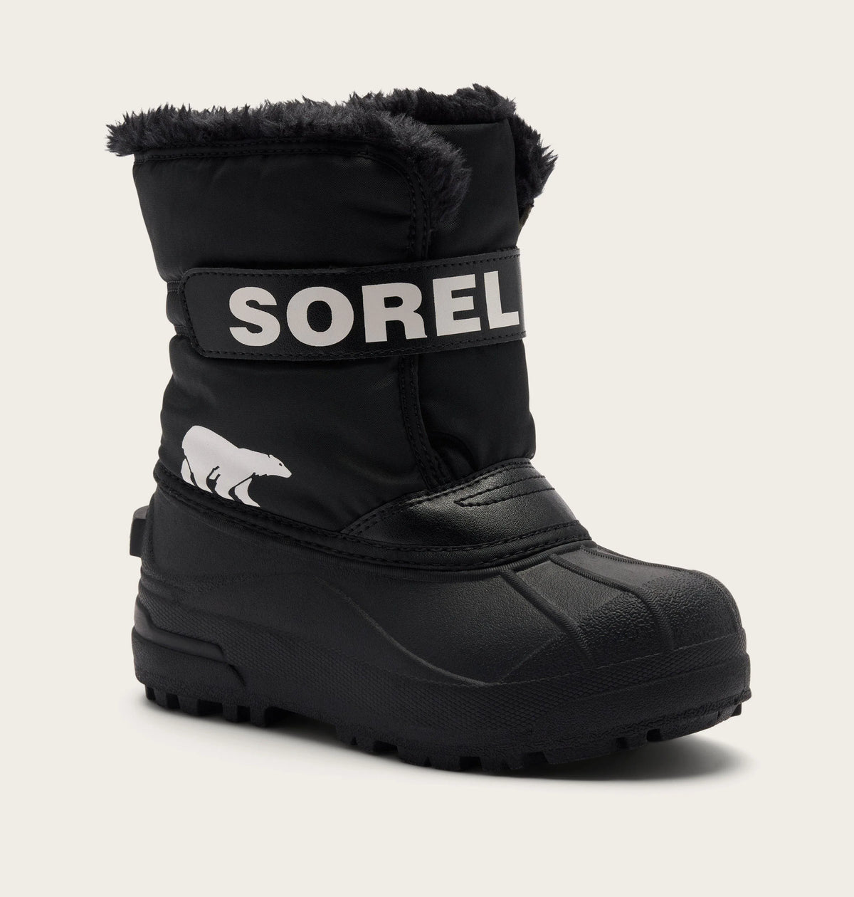 Black, Sea Salt