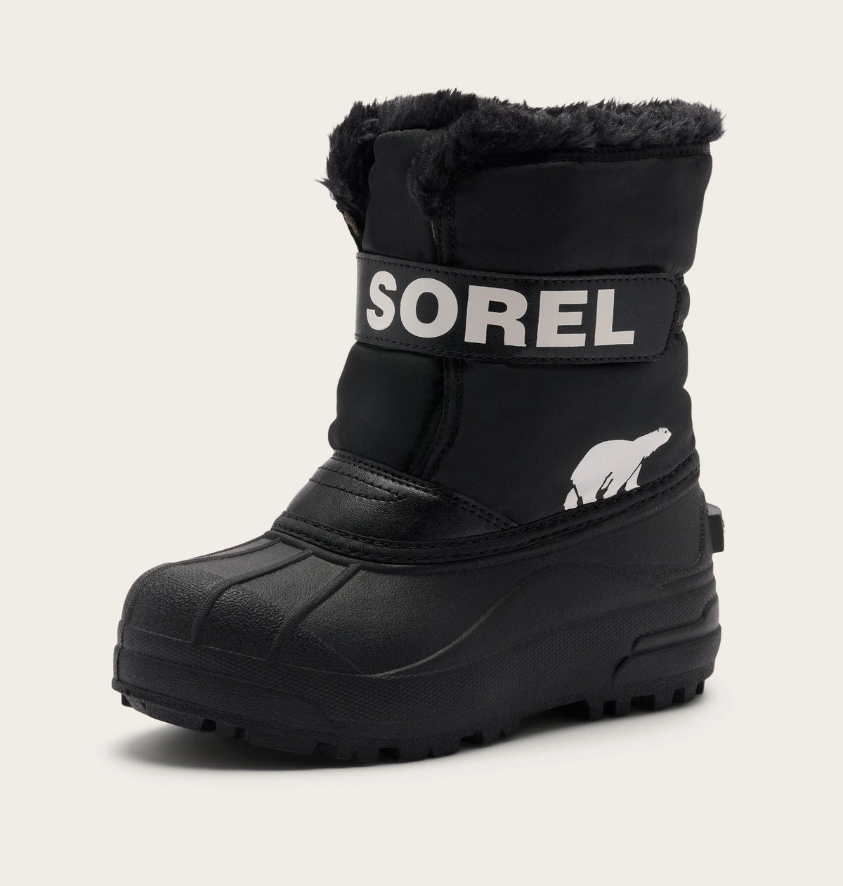 Black, Sea Salt