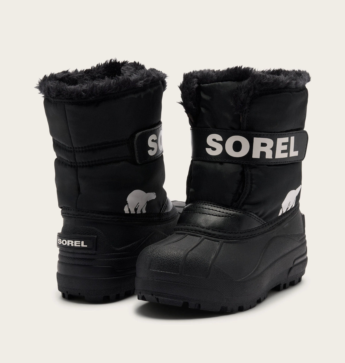 Black, Sea Salt