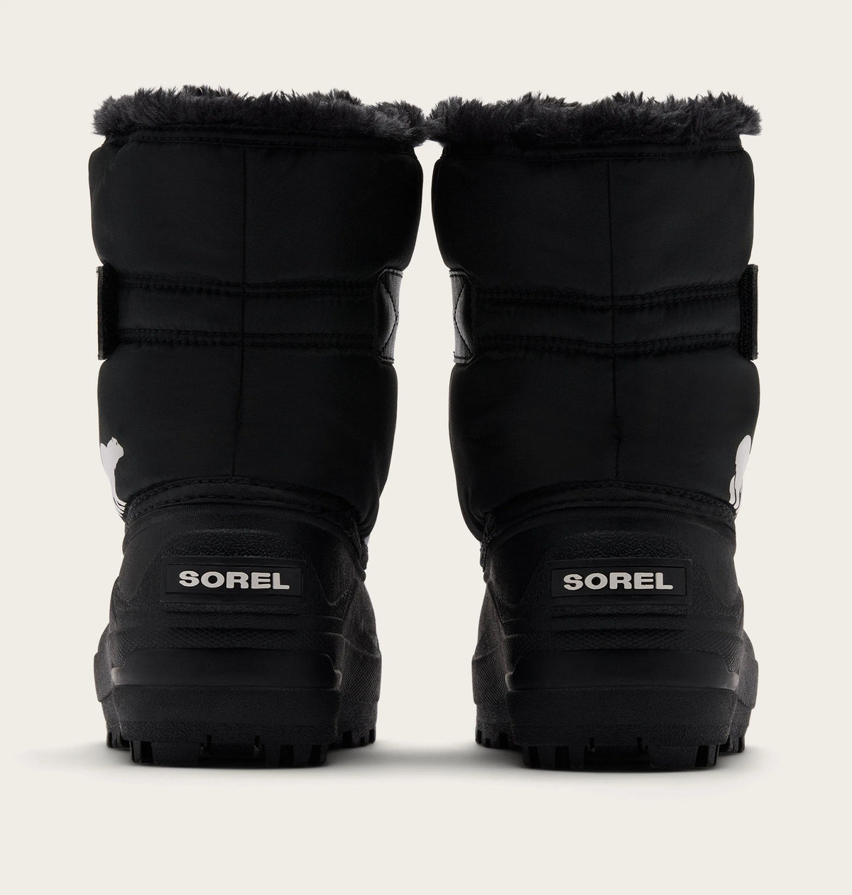 Black, Sea Salt