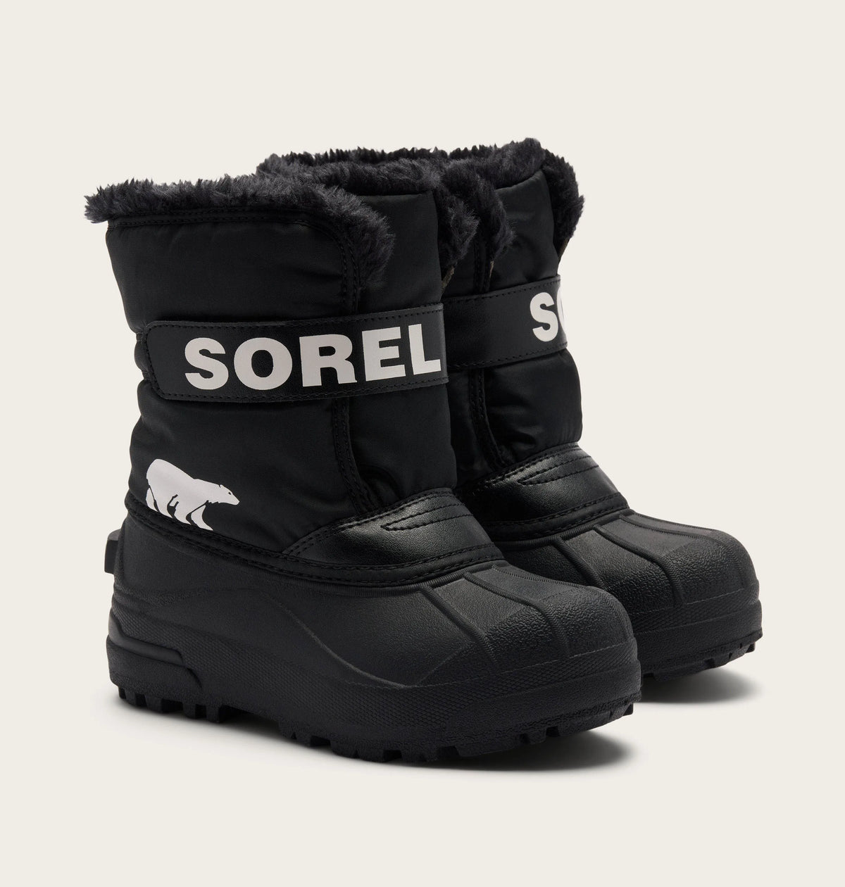 Black, Sea Salt