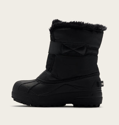 Black, Sea Salt