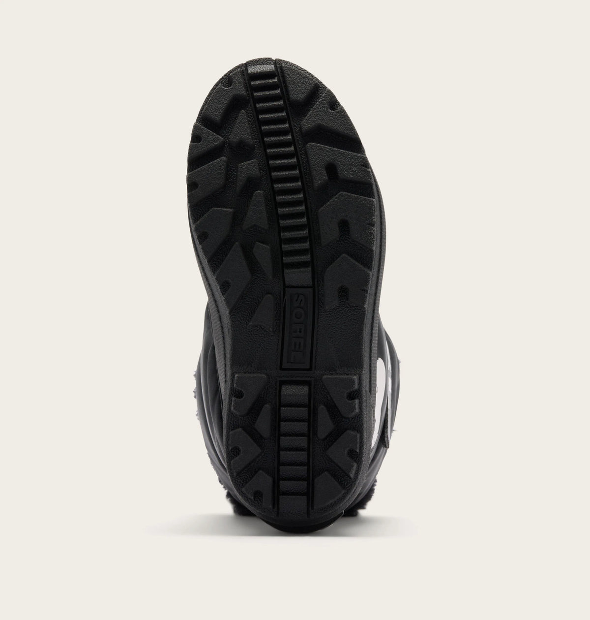 Black, Sea Salt