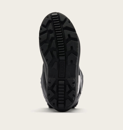 Black, Sea Salt