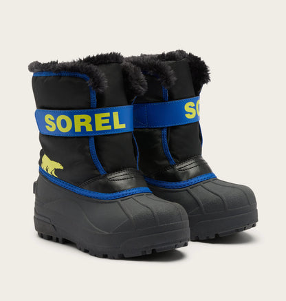 Black, Azul