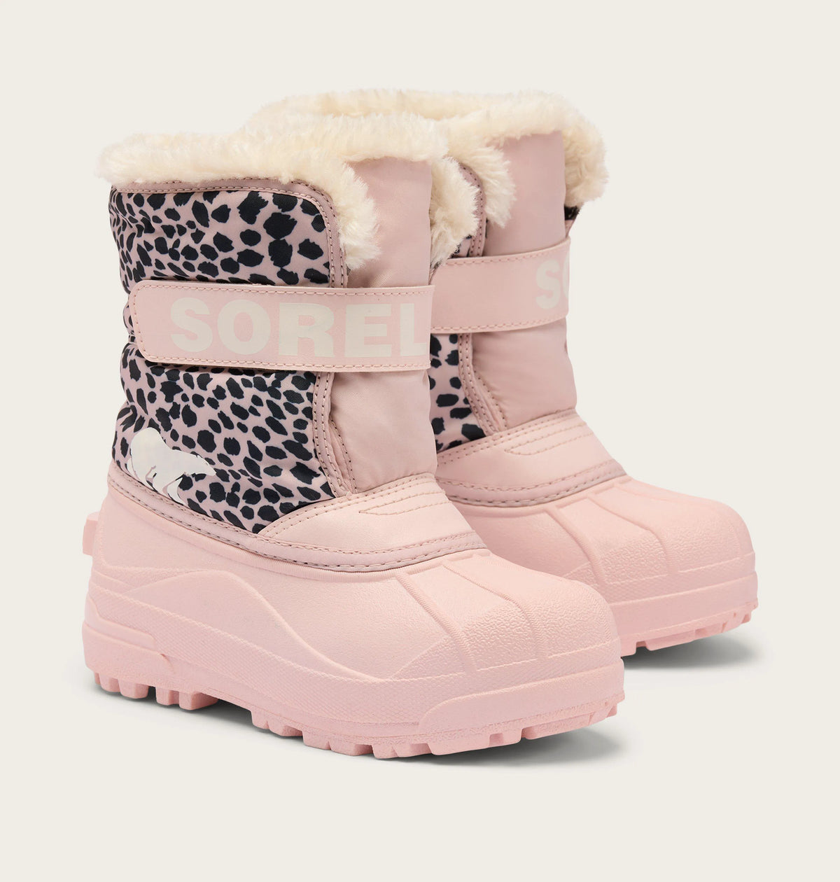 Pink Salt, Pink Salt