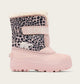 Pink Salt, Pink Salt