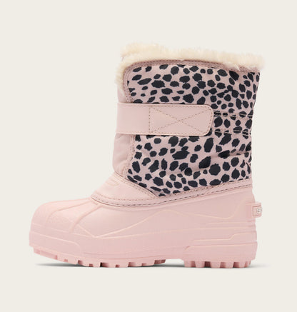 Pink Salt, Pink Salt