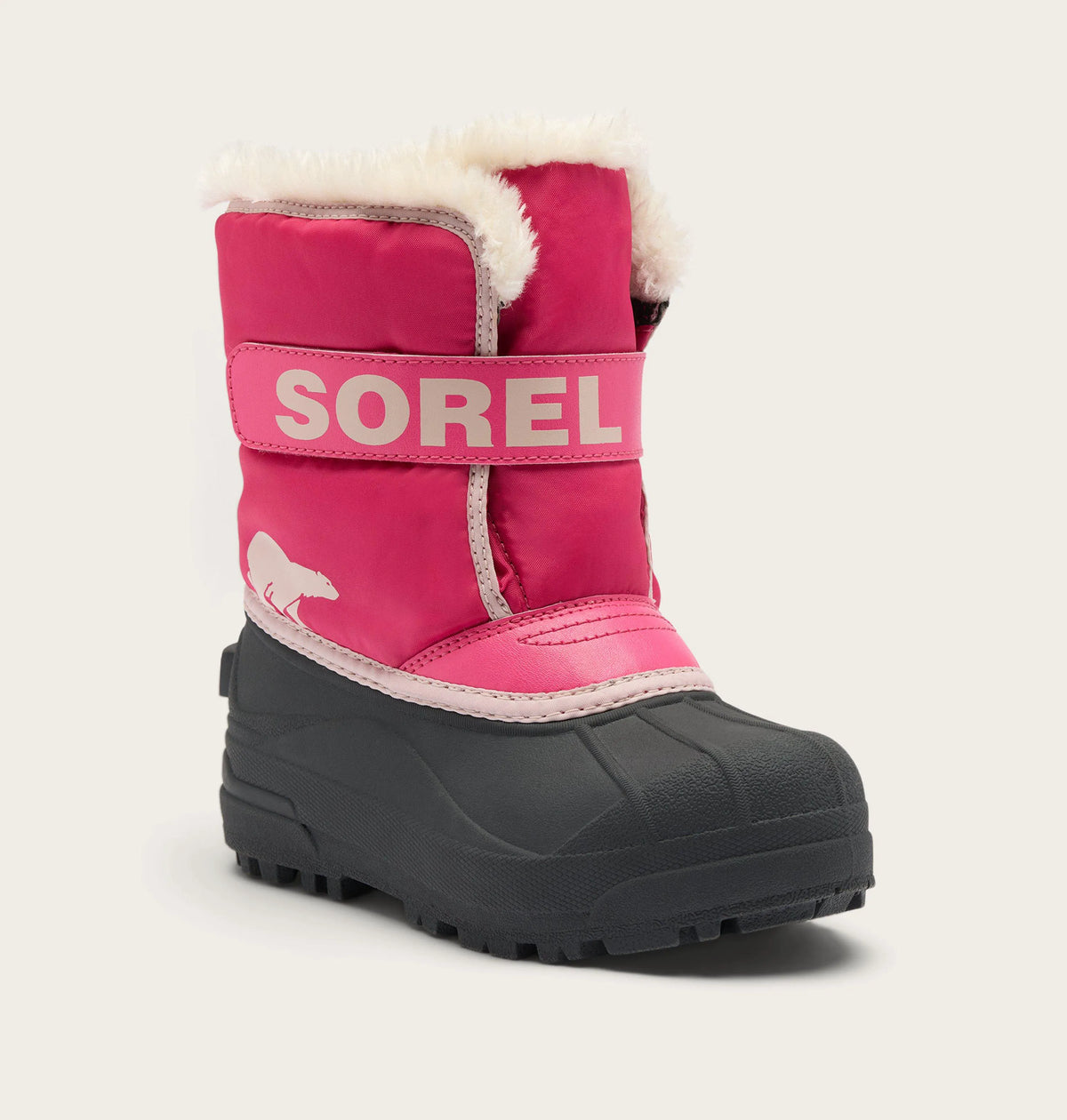 Ultra Pink, Pink Salt
