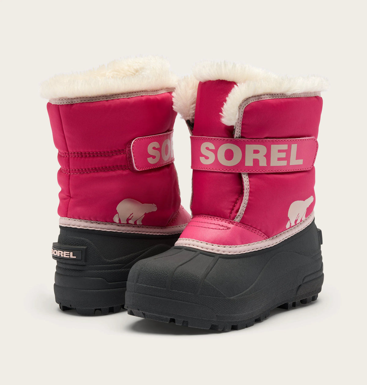 Ultra Pink, Pink Salt
