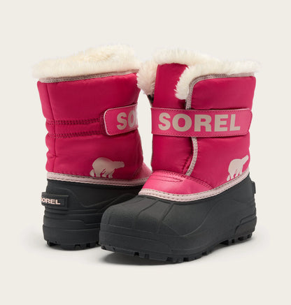 Ultra Pink, Pink Salt