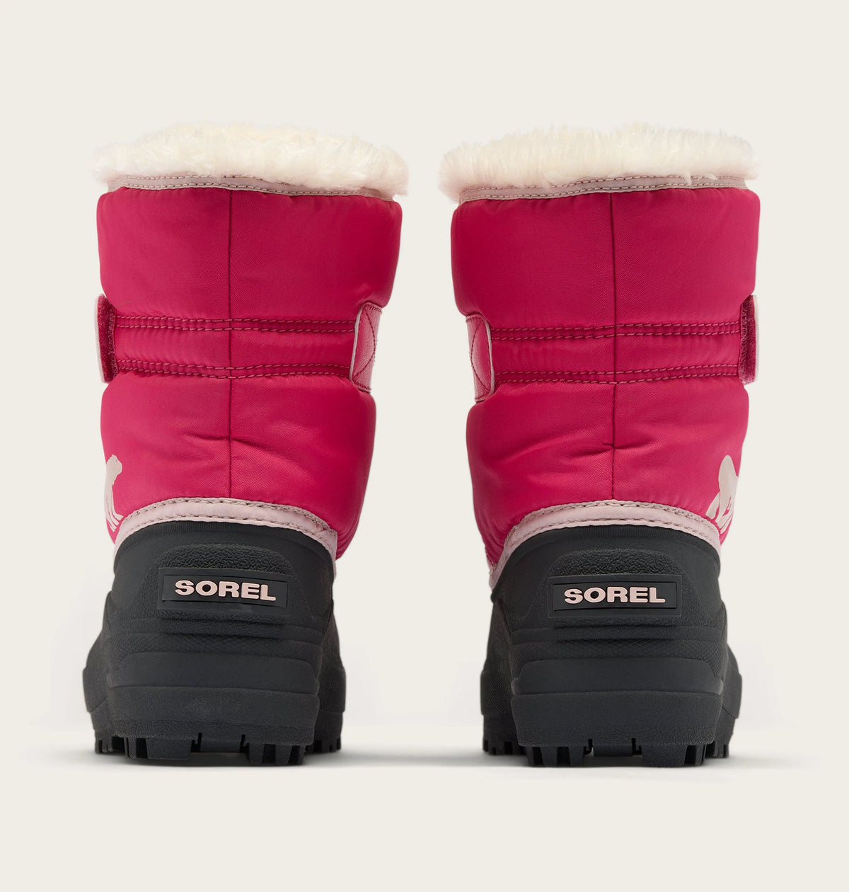 Ultra Pink, Pink Salt