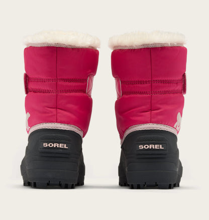 Ultra Pink, Pink Salt