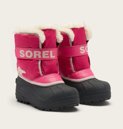Ultra Pink, Pink Salt