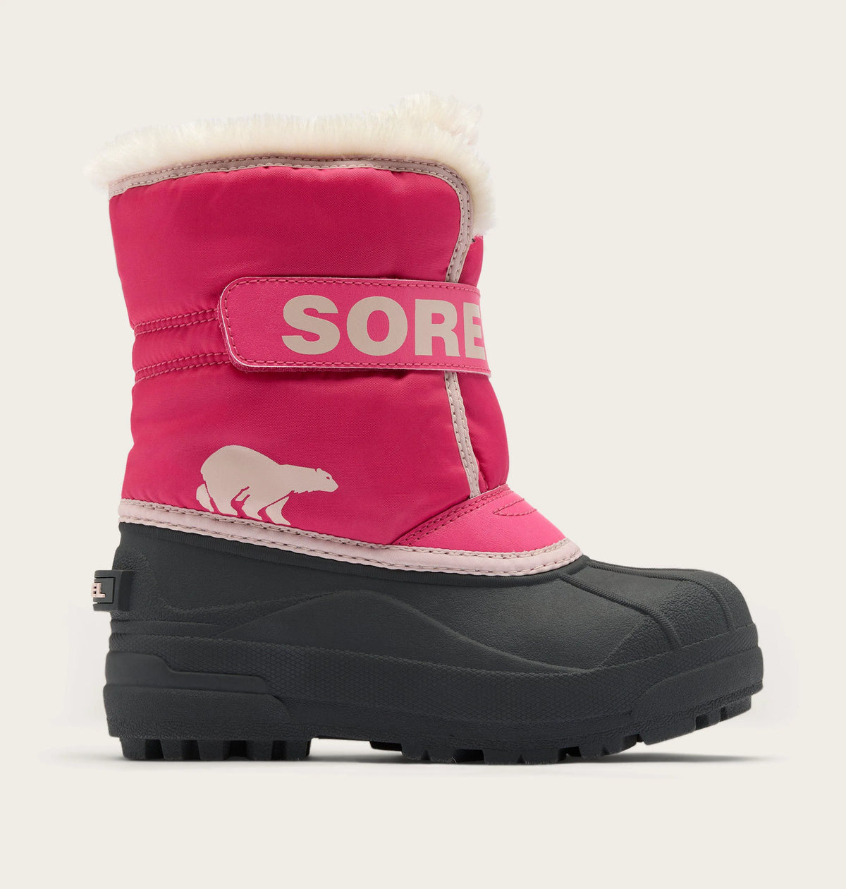 Ultra Pink, Pink Salt