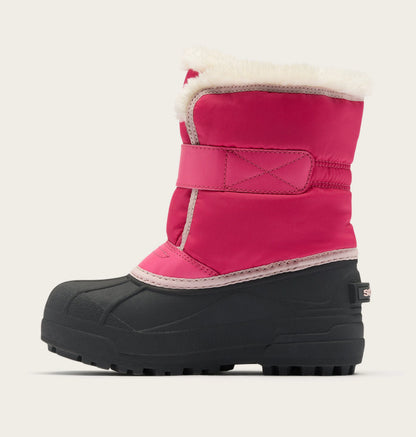 Ultra Pink, Pink Salt
