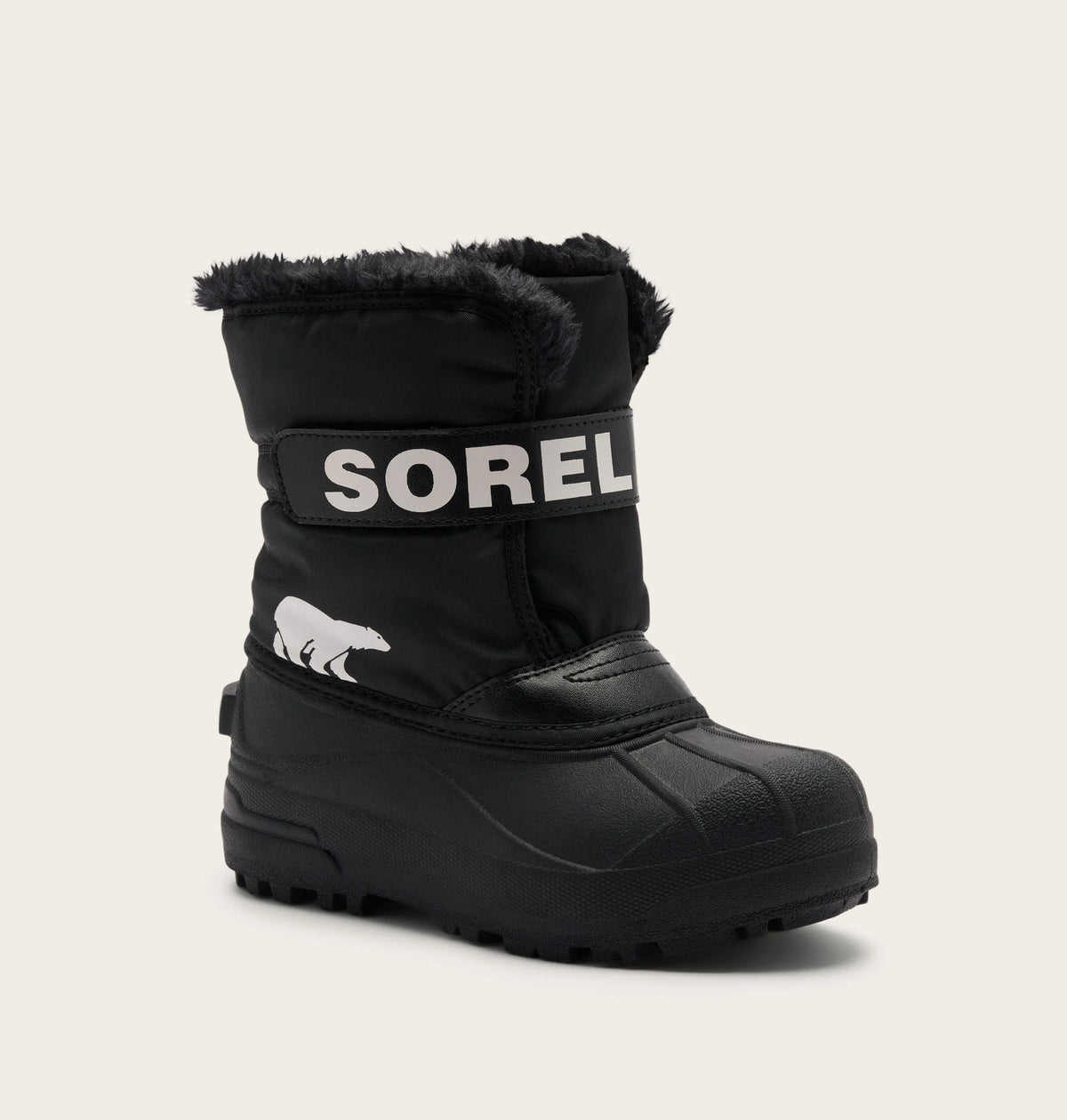 Black, Sea Salt