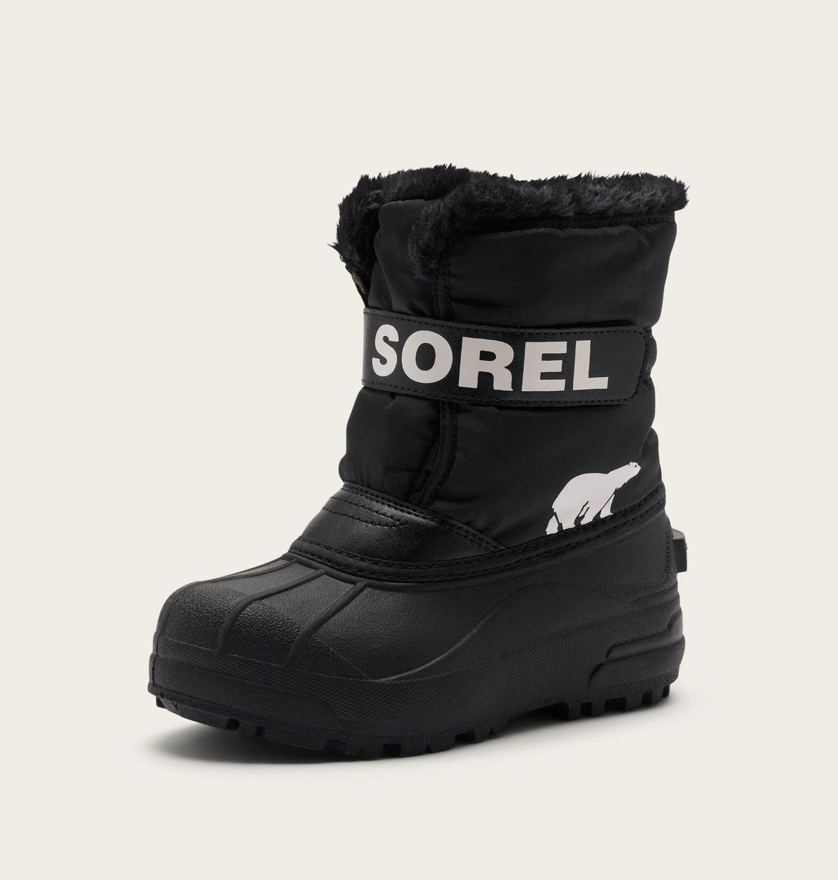 Black, Sea Salt