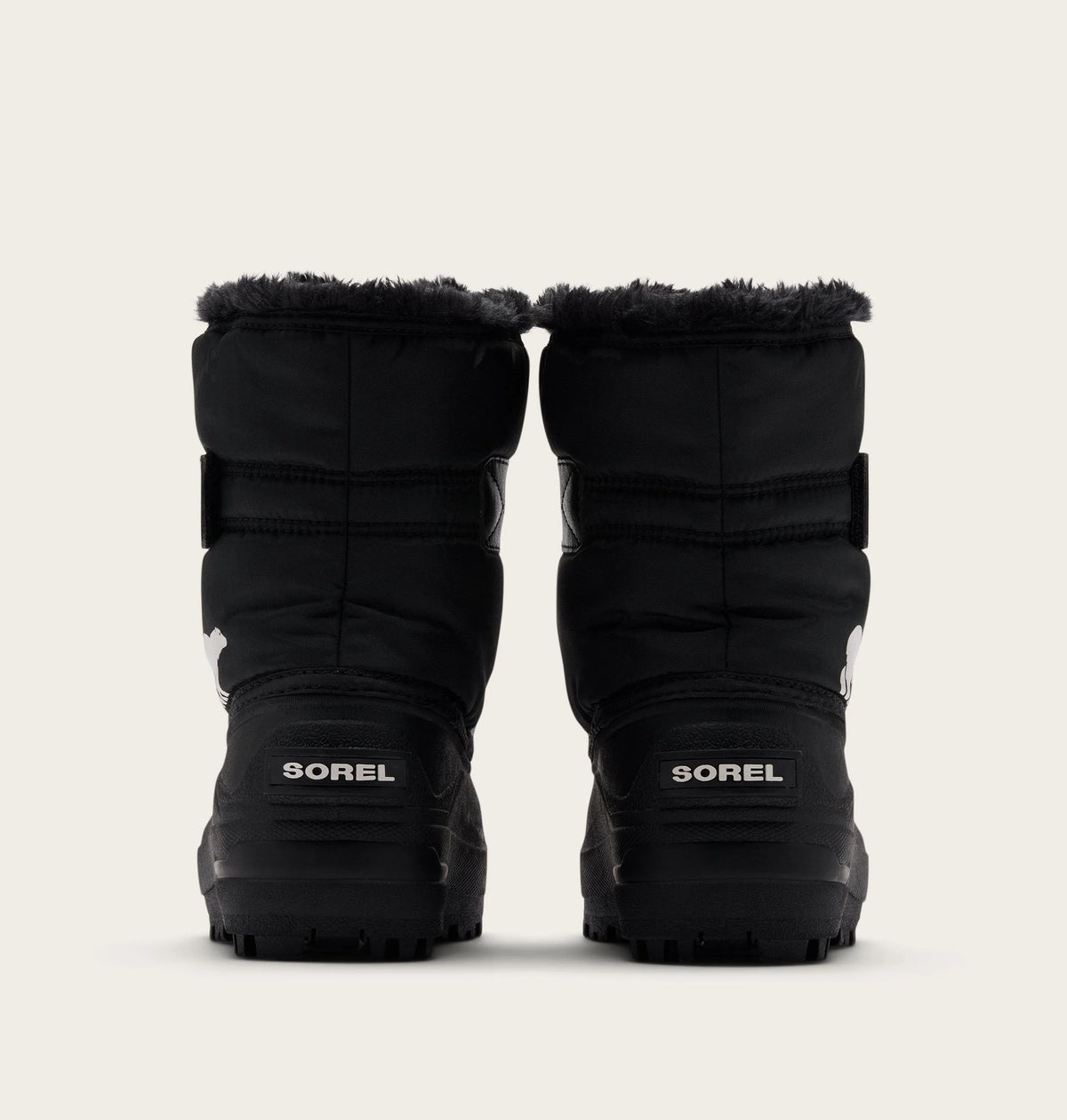 Black, Sea Salt