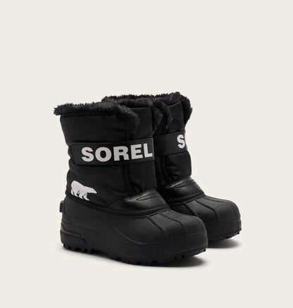 Black, Sea Salt