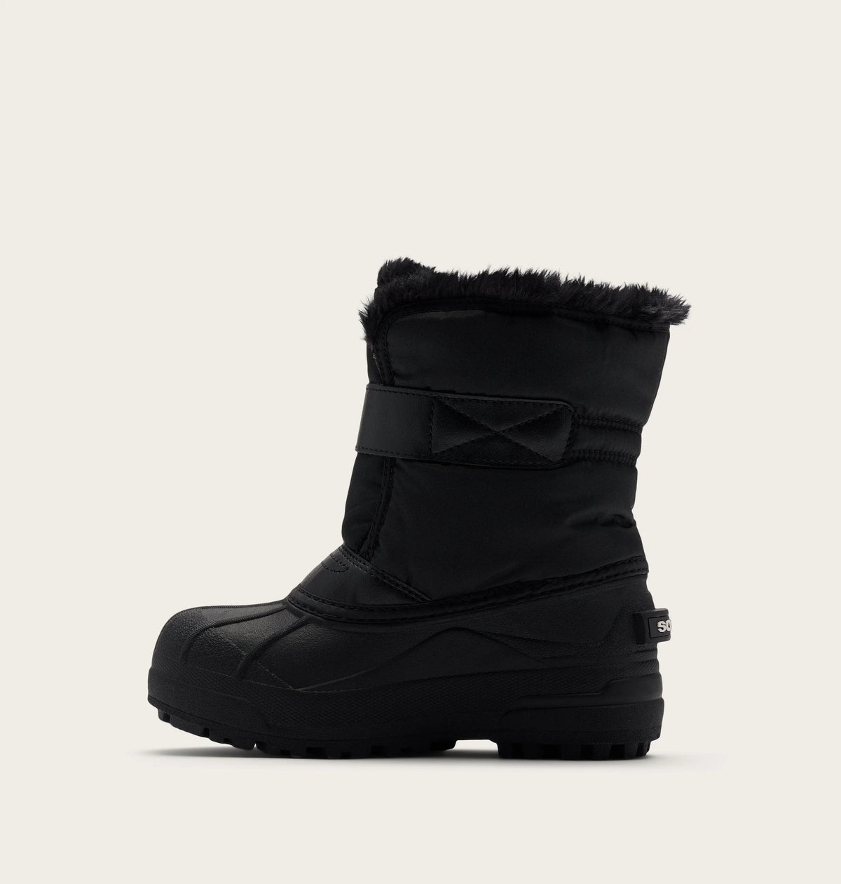 Black, Sea Salt
