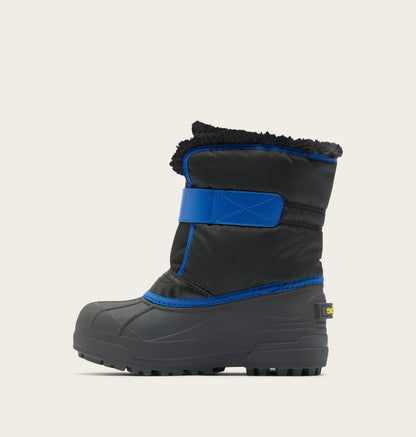 Black, Azul