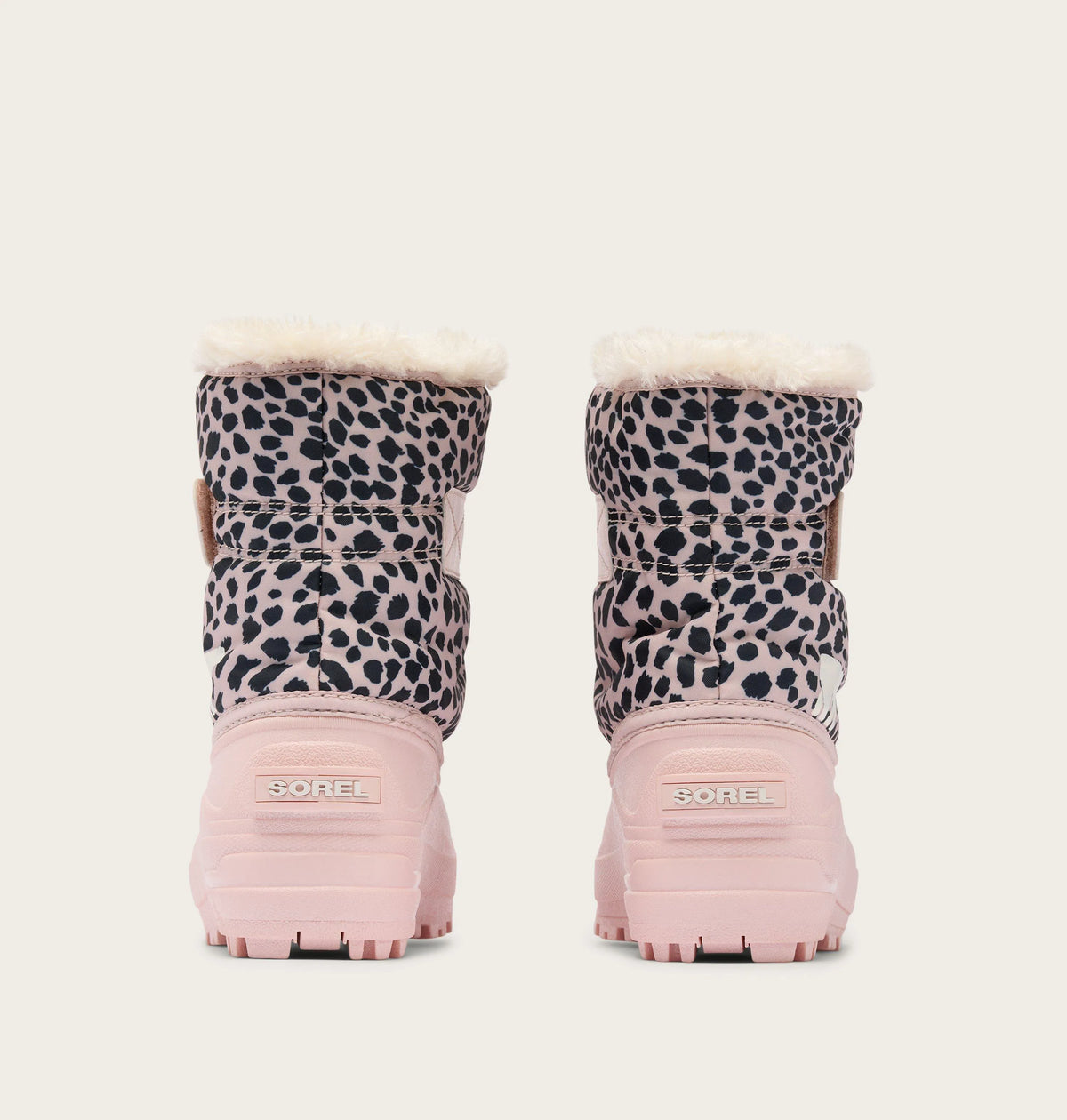 Pink Salt, Pink Salt