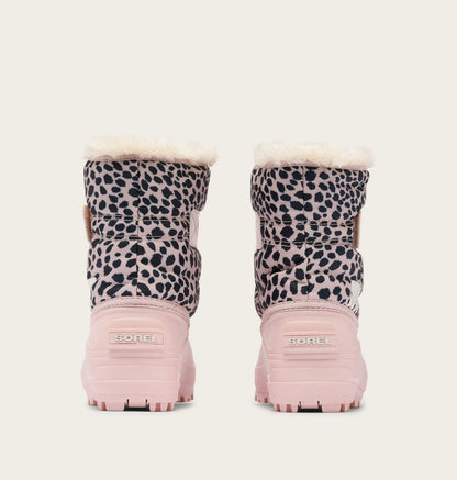 Pink Salt, Pink Salt