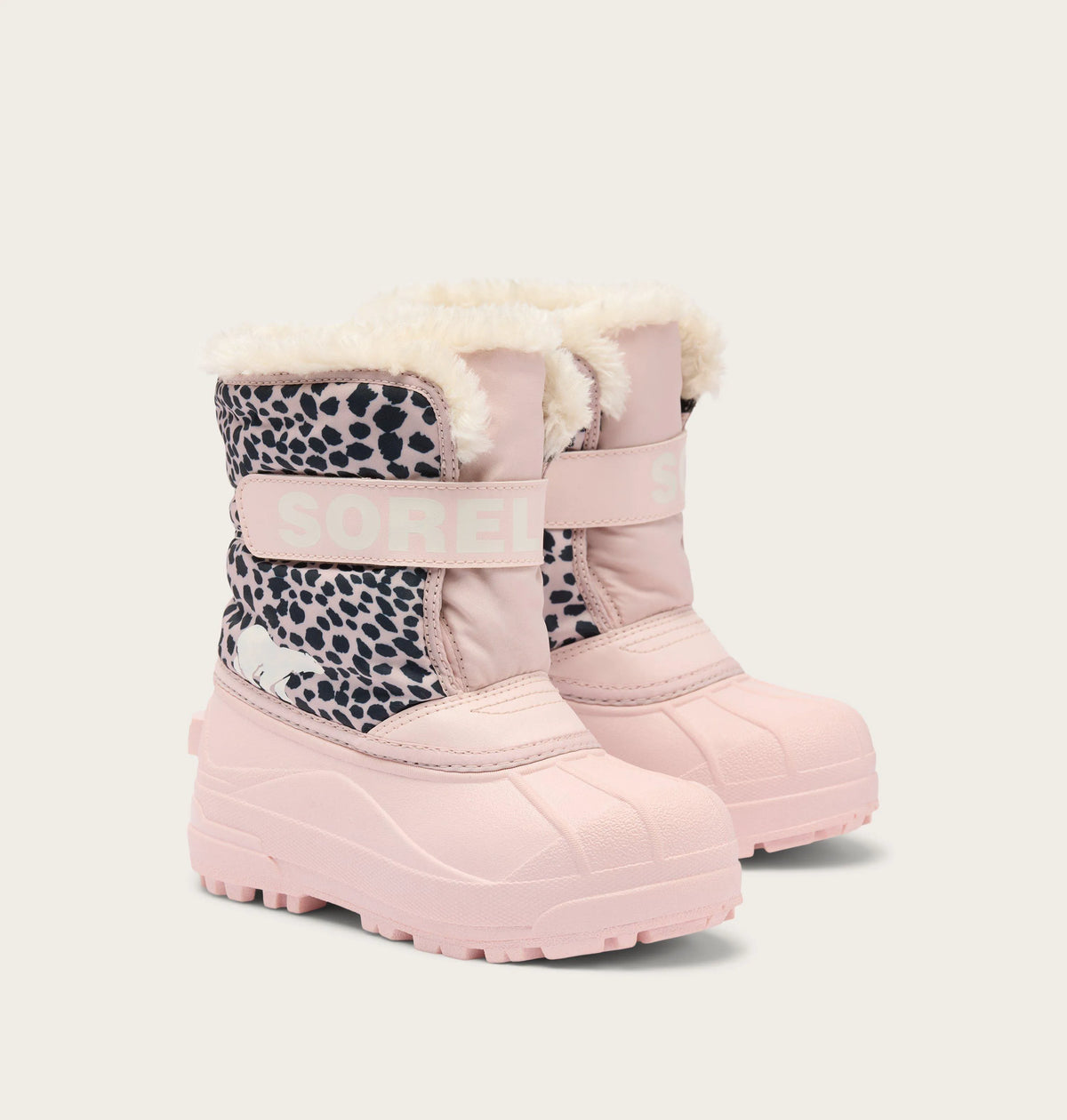 Pink Salt, Pink Salt