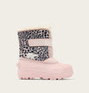 Pink Salt, Pink Salt