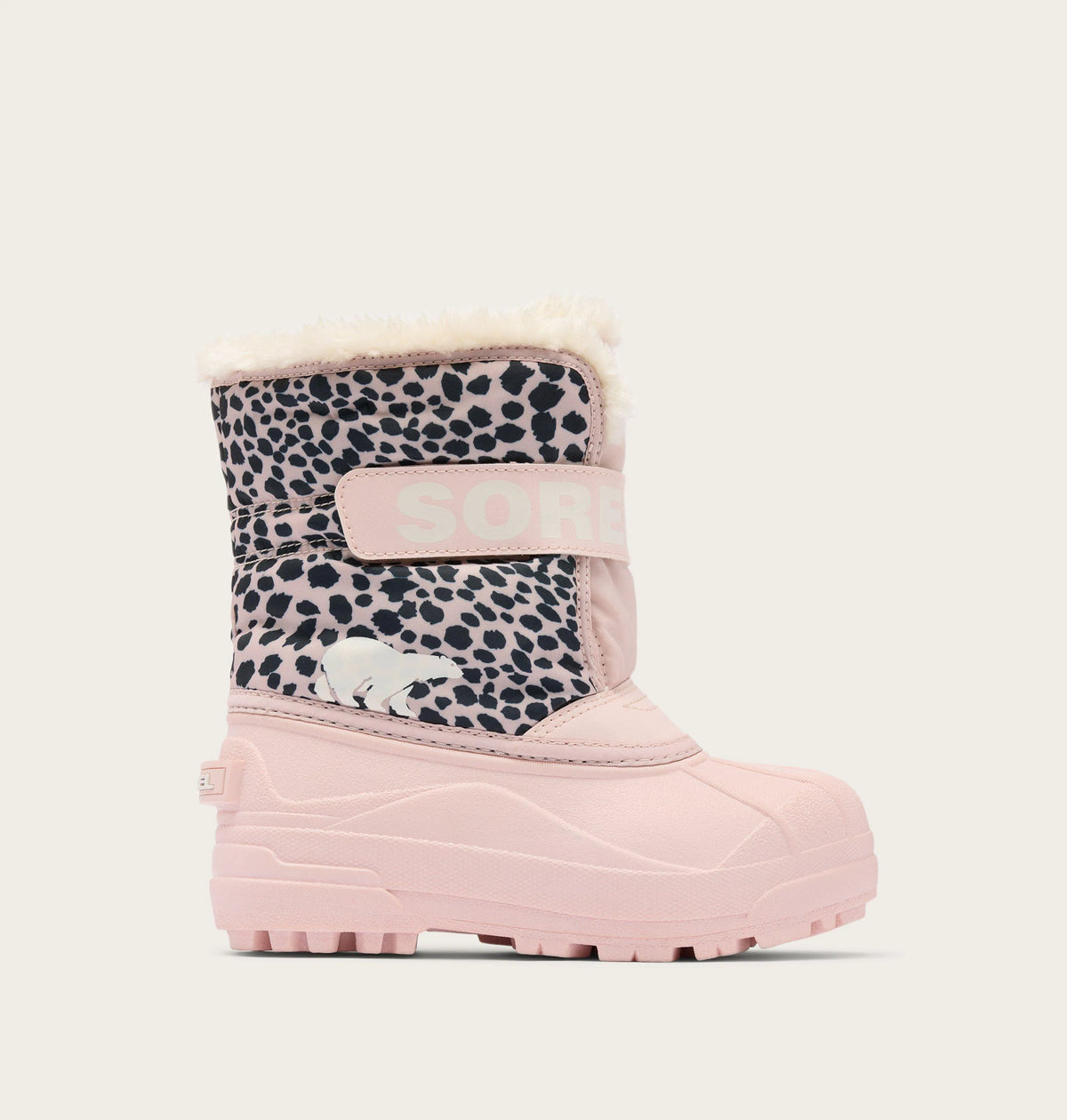 Pink Salt, Pink Salt