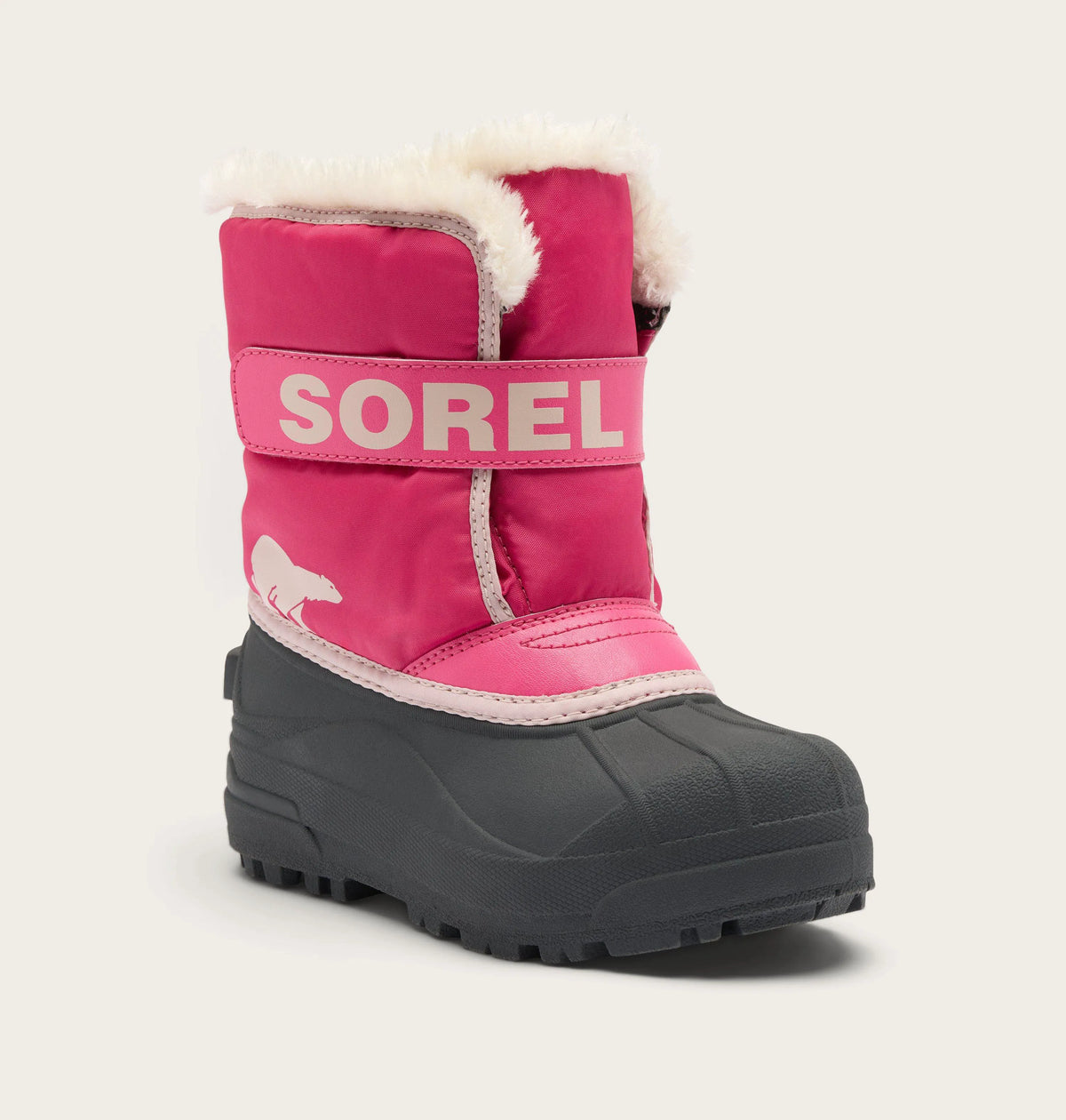 Ultra Pink, Pink Salt
