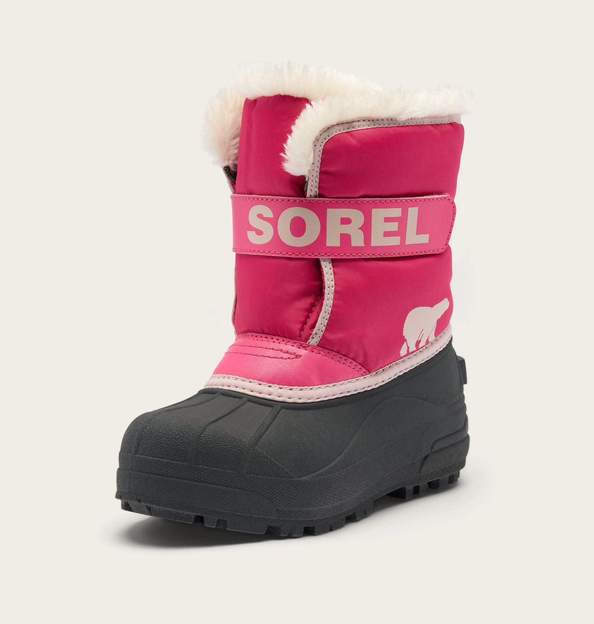 Ultra Pink, Pink Salt