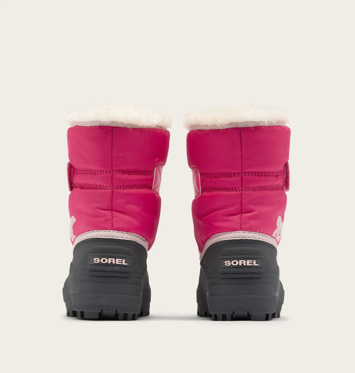 Ultra Pink, Pink Salt