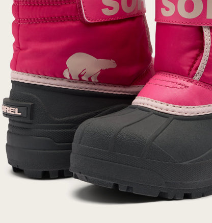 Ultra Pink, Pink Salt