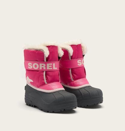 Ultra Pink, Pink Salt