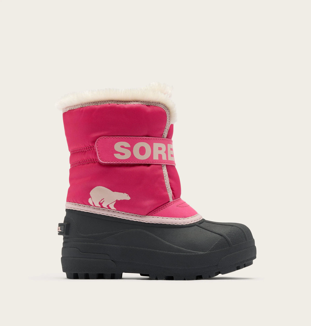 Ultra Pink, Pink Salt