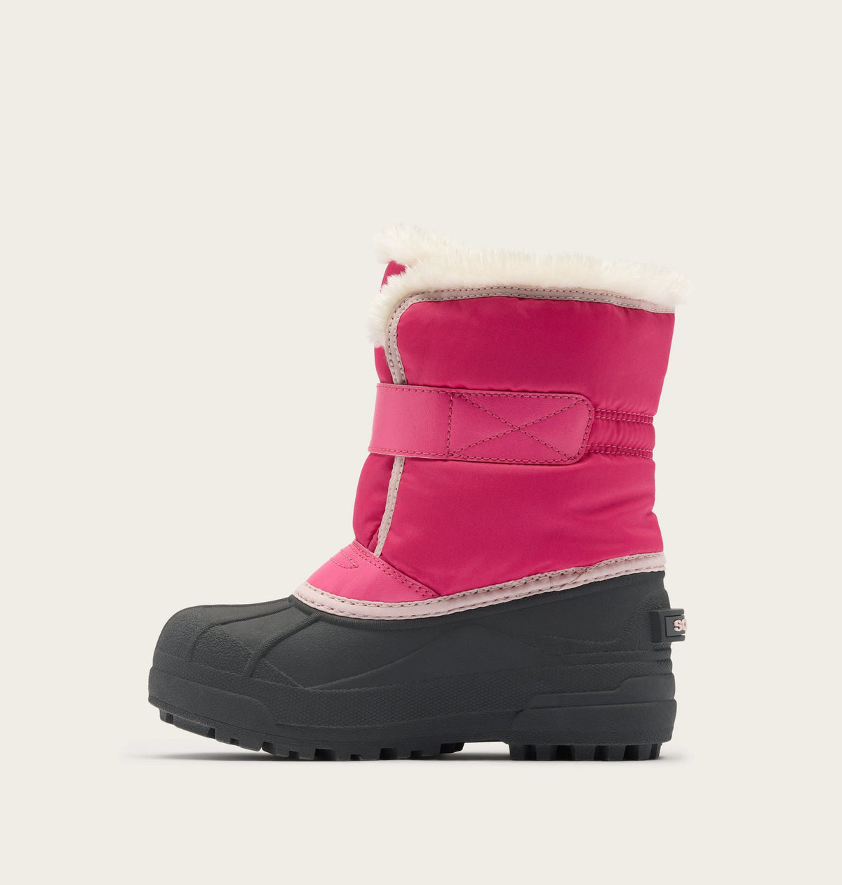 Ultra Pink, Pink Salt