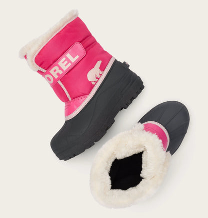 Ultra Pink, Pink Salt