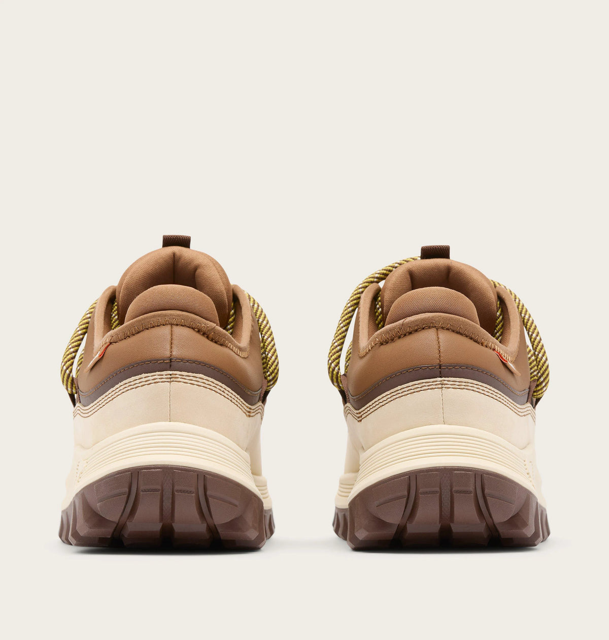 Velvet Tan, Bleached Ceramic