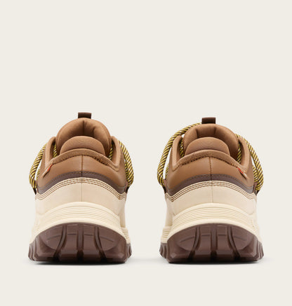 Velvet Tan, Bleached Ceramic
